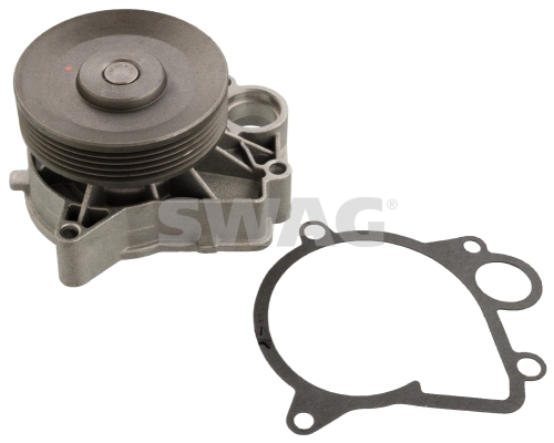 4044688551030 | Water Pump, engine cooling SWAG 20 92 1163